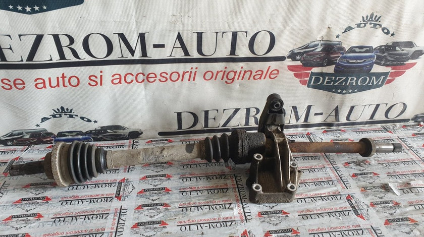 Planetara dreapta originala PEUGEOT 206 CC 1.6 16V 109 cai cod piesa : 9636798880