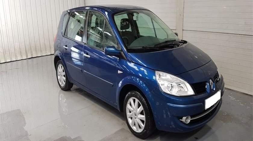 Planetara dreapta Renault Scenic 2009 Hatchback 1.6 i