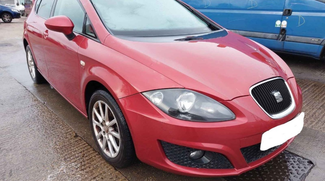 Planetara dreapta Seat Leon 2 2010 HATCHBACK 2.0 TDI BKD