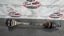 Planetara dreapta spate 7533448 BMW Seria 1 E81 12...