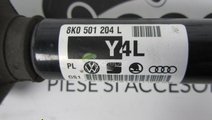 Planetara dreapta spate originala Audi A4 8K cod 8...