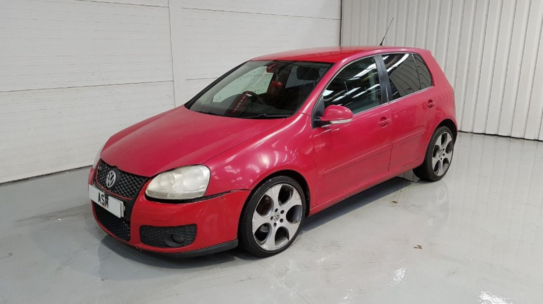 Planetara dreapta Volkswagen Golf 5 2006 HATCHBACK 1.9