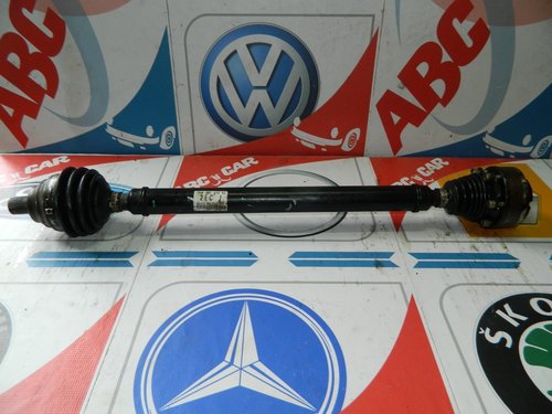 Planetara dreapta VW Golf 5 1.9 TDI 1K0407272EC