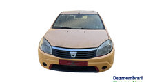 Planetara fata stanga Dacia Sandero [2008 - 2012] ...