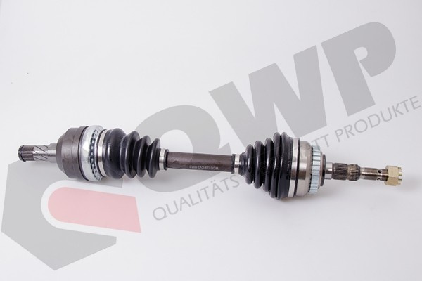 Planetara OPEL ASTRA G Hatchback (F48, F08) (1998 - 2009) QWP WDS129 piesa NOUA