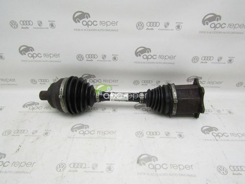 Planetara Originala dreapta fata Audi RS6 C6 4F V10 - Cod: 4F0407272AC