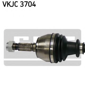 Planetara PEUGEOT 306 (7B, N3, N5) (1993 - 2003) SKF VKJC 3704 piesa NOUA