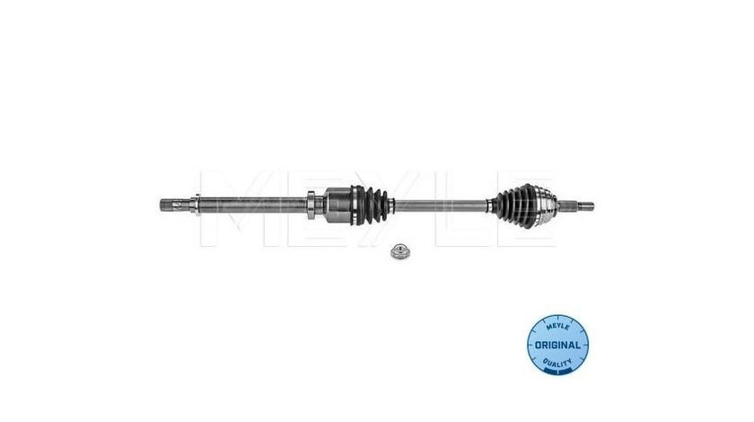 Planetara Renault MEGANE II limuzina (LM0/1_) 2003-2016 #2 170896