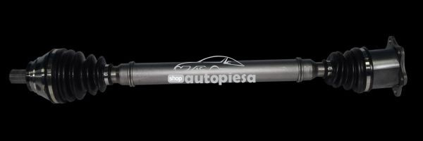 Planetara SKODA OCTAVIA II (1Z3) (2004 - 2013) RINGER 1131006051 piesa NOUA