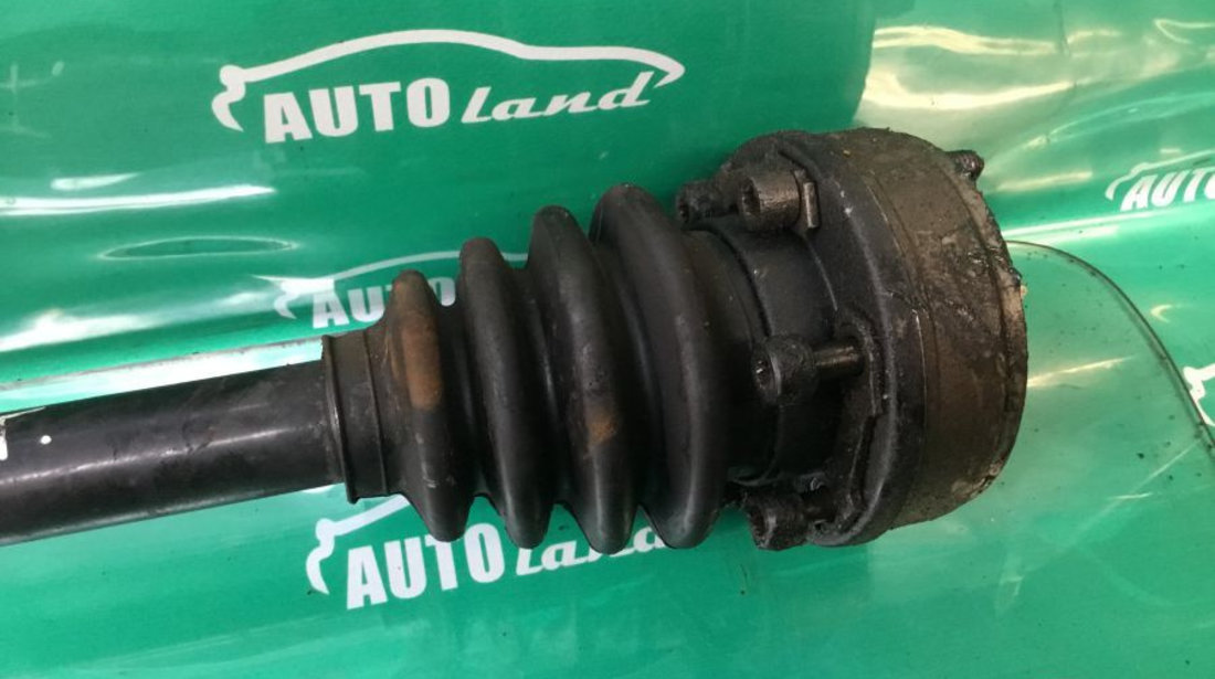 Planetara Stanga 1j0407271am 1.6 Benzina, Spidan 21014 Audi A3 8L1 1996-2003