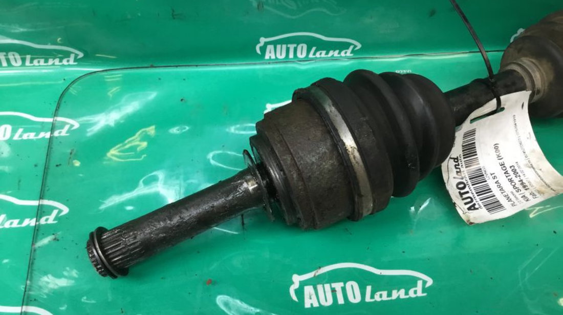 Planetara Stanga 2.0 Benzina Kia SPORTAGE K00 1994-2003