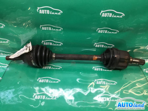 Planetara Stanga 2.5 V6 Benzina Ford MONDEO III B5Y 2000-2003