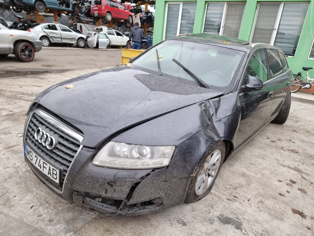 Planetara stanga Audi A6 C6 2010 facelift 2.0 tdi CAHA