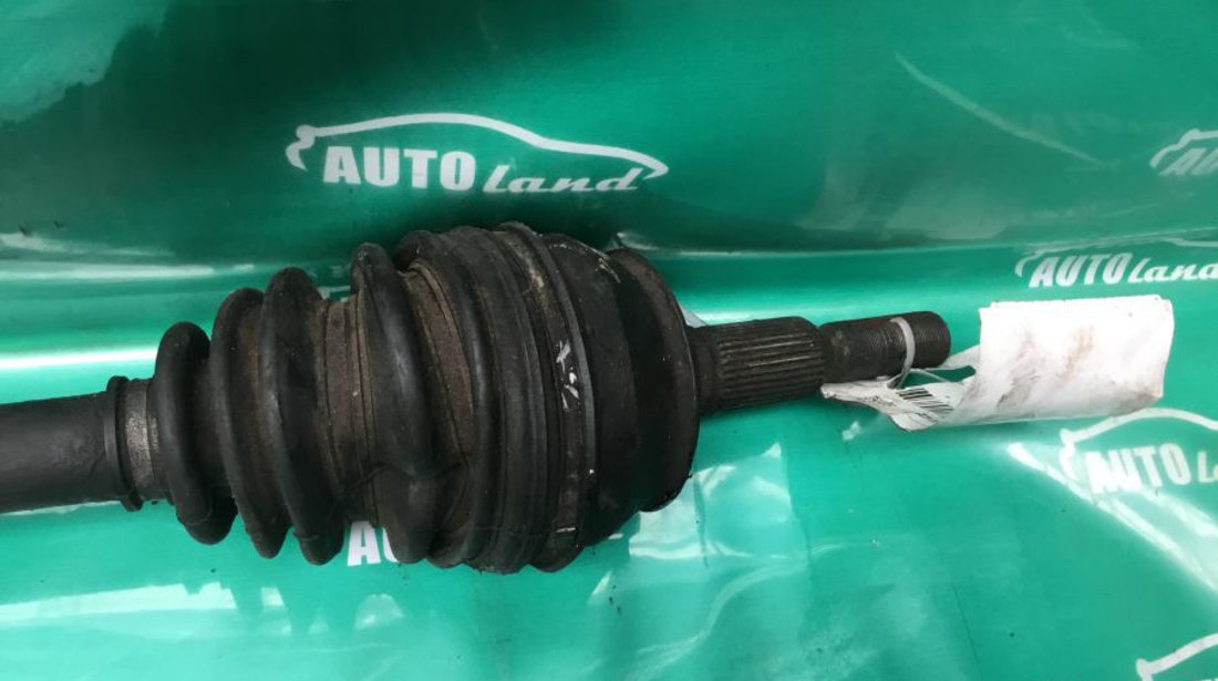 Planetara Stanga Benzina fara ABS 22 Dinti Opel KADETT E 39 ,49 1984-1991