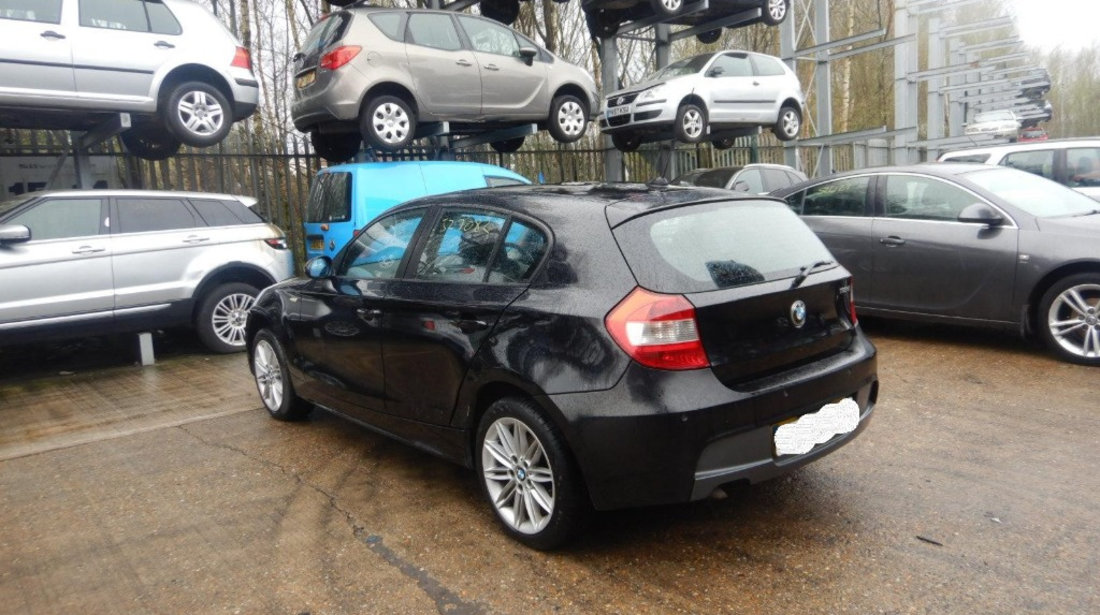 Planetara stanga BMW E87 2006 HATCHBACK 2.0 D M47