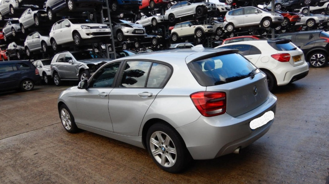 Planetara stanga BMW F20 2012 Hatchback 2.0 D