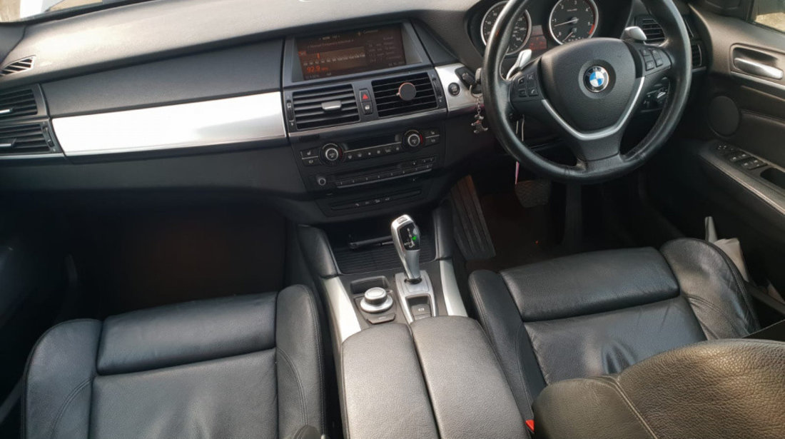 Planetara stanga BMW X6 E71 2008 xdrive 35d 3.0 d 3.5D biturbo