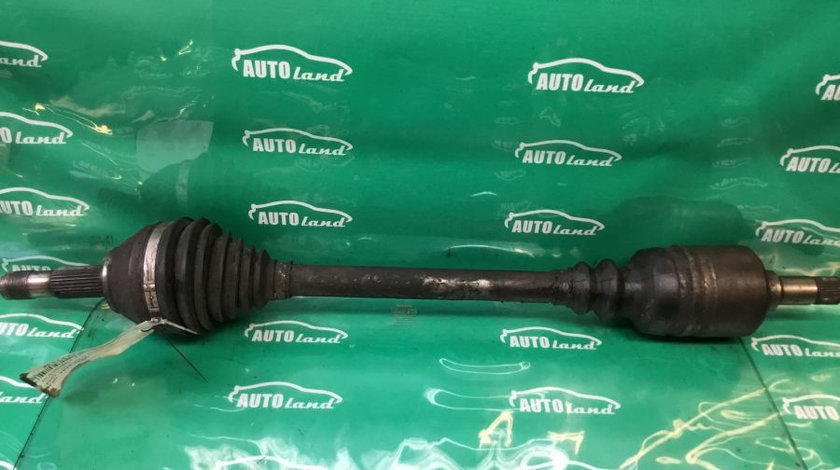 Planetara Stanga Cap Mic La Roata Fiat DUCATO bus 230 1994-2002