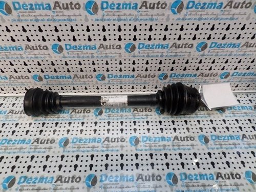 Planetara stanga fata 8200687739, Renault Kangoo (KW0/1) 1.5 dci