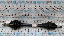 Planetara stanga fata 9637117780, Citroen C4 (LC) ...