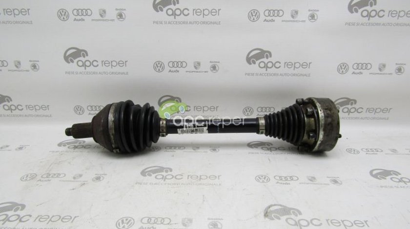 Planetara stanga fata Audi A1 / VW Polo 6R / Skoda Fabia / Seat Ibiza - Cod: 6R0407761B