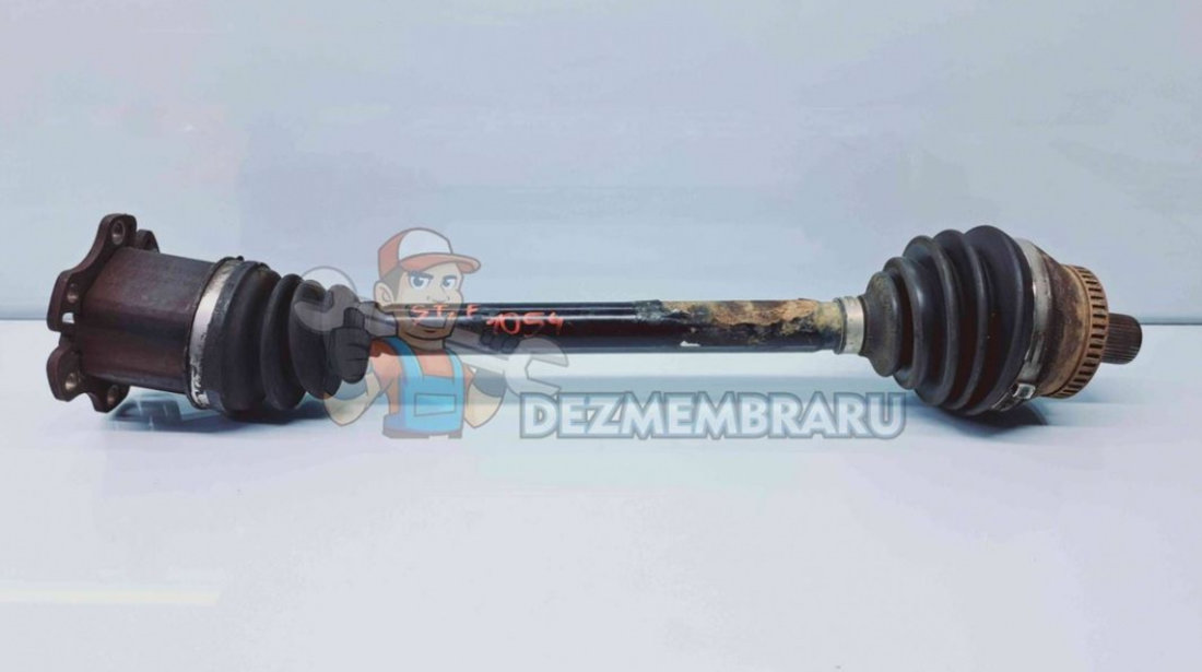 Planetara stanga fata Audi A4 Avant (8ED, B7) [Fabr 2004-2008] OEM 2.0 TDI BPW 103KW / 140CP