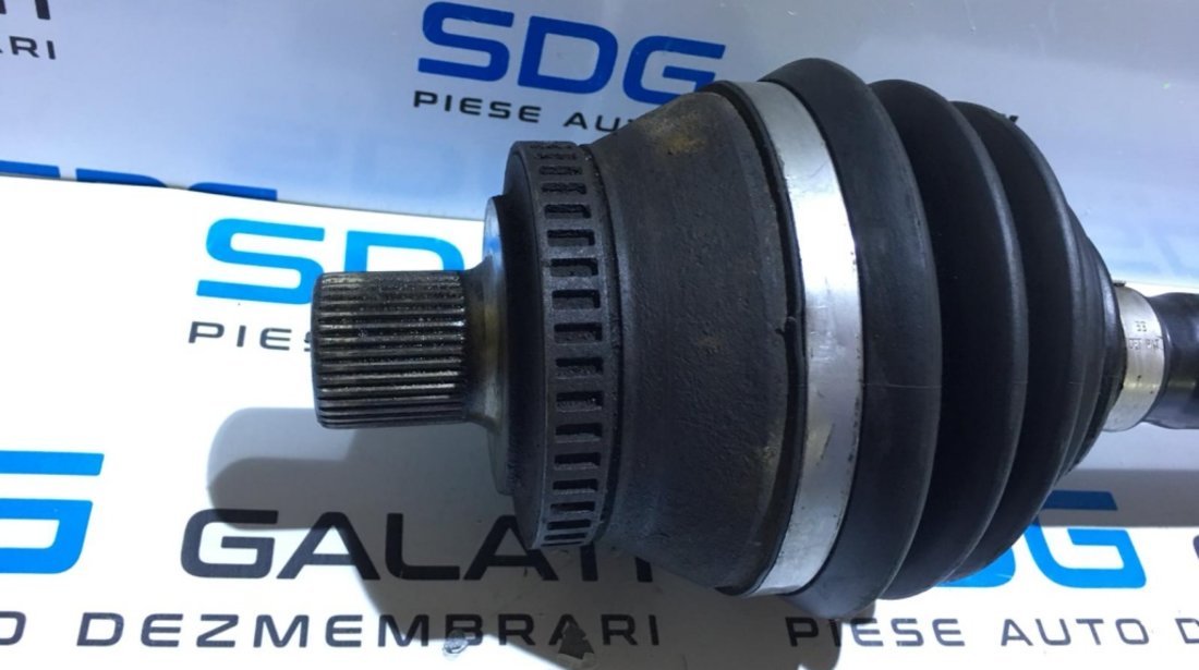 Planetara Stanga Fata Audi A4 B6 2.0 ALT 2000 - 2004 Cod Piesa : 8E0 407 271 S / 8E0407271S