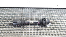 Planetara stanga fata, Citroen C5 (III) Break [Fab...