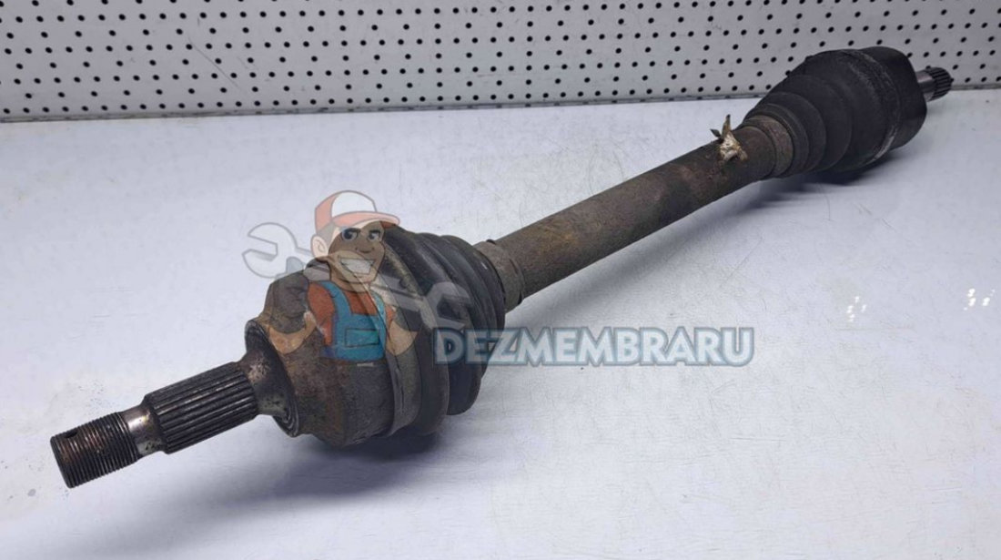 Planetara stanga fata Citroen C5 (III) [ Fabr 2008-prezent] OEM 1.6