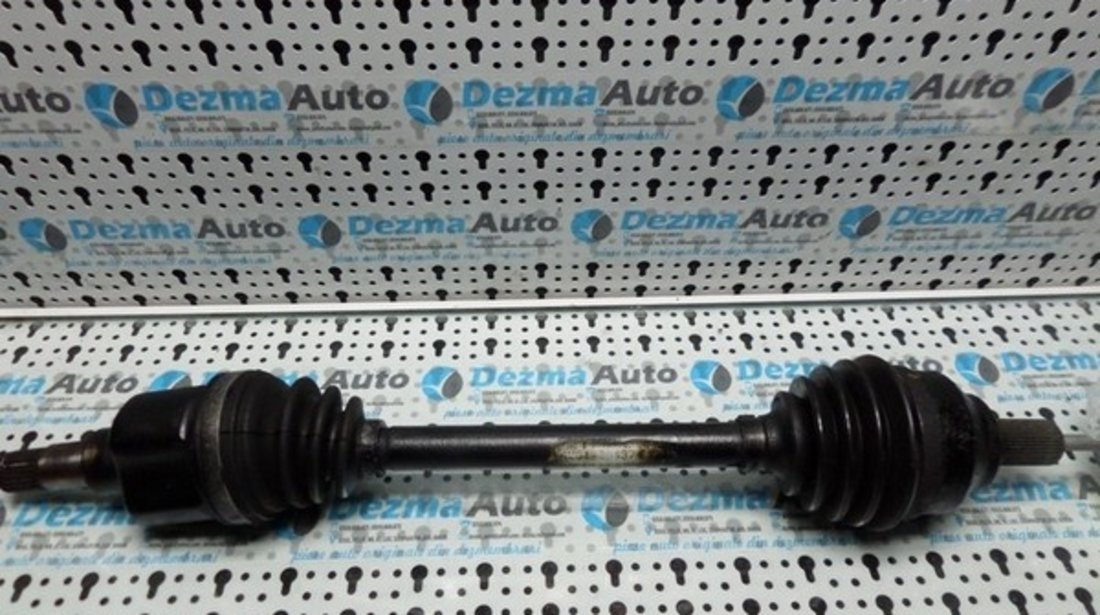 Planetara stanga fata Ford Focus 2, 2007-2011, 1.8B, 4M51-3B437-UC