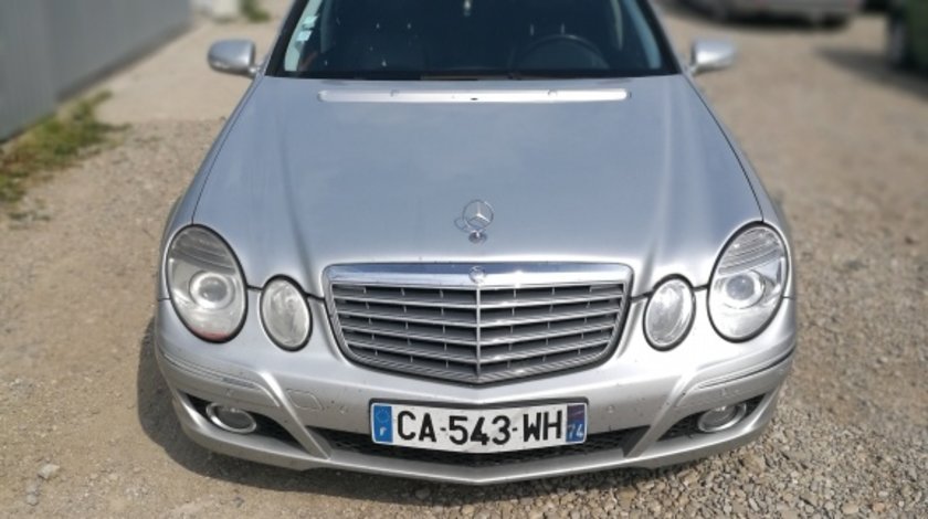 Planetara stanga fata mercedes e280 cdi 4matic s211 facelift