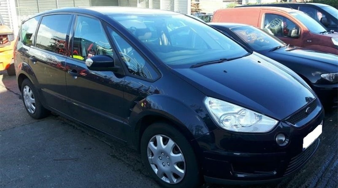 Planetara stanga Ford S-Max 2006 Monovolum 2.0