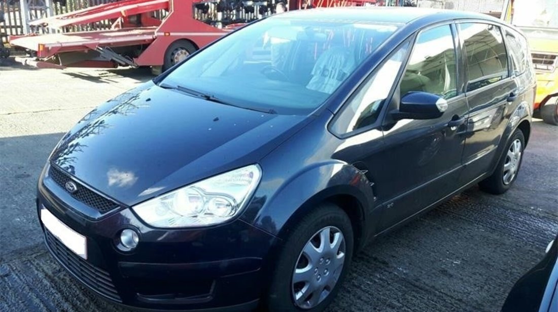 Planetara stanga Ford S-Max 2006 Monovolum 2.0