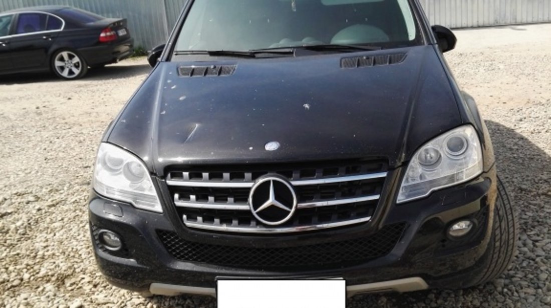 Planetara stanga Mercedes M-CLASS W164 2007 JEEP 3.0 CDI