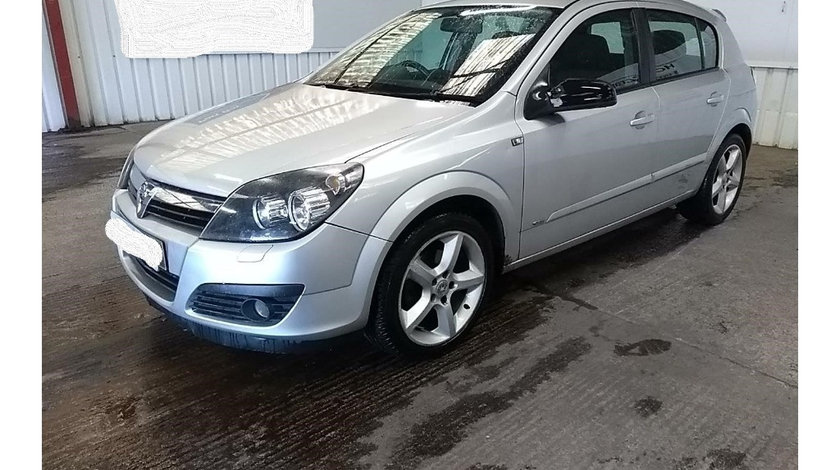 Planetara stanga Opel Astra H 2006 Hatchback 1.7 DTH Motorina