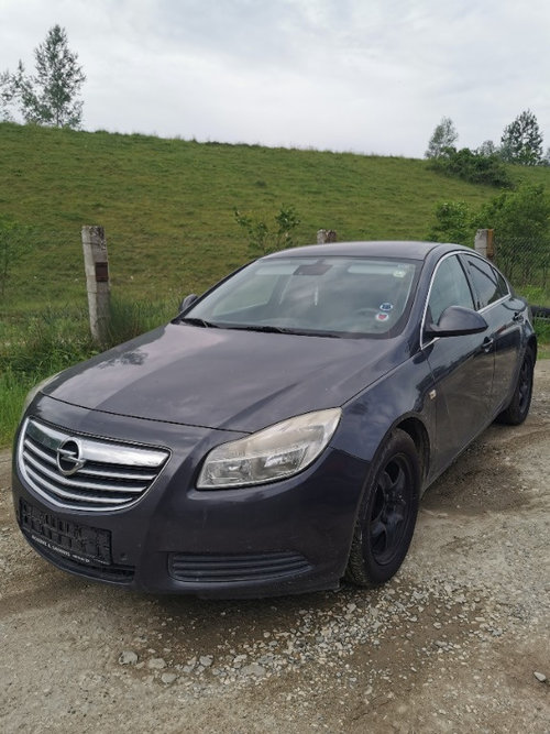 Planetara stanga Opel Insignia A 2010 Berlina 2.0 CDTi A20DTH