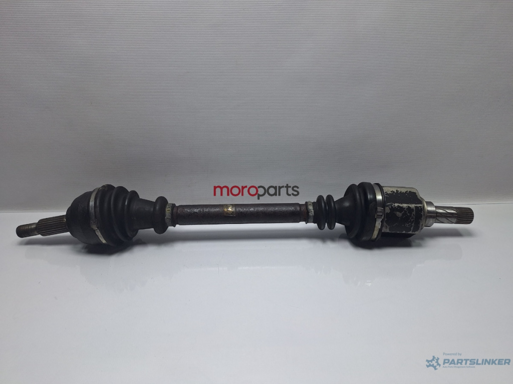 Planetara stanga RENAULT GRAND SCENIC II JM0/1_ 2004 - > dCi K9K 732 7711497229