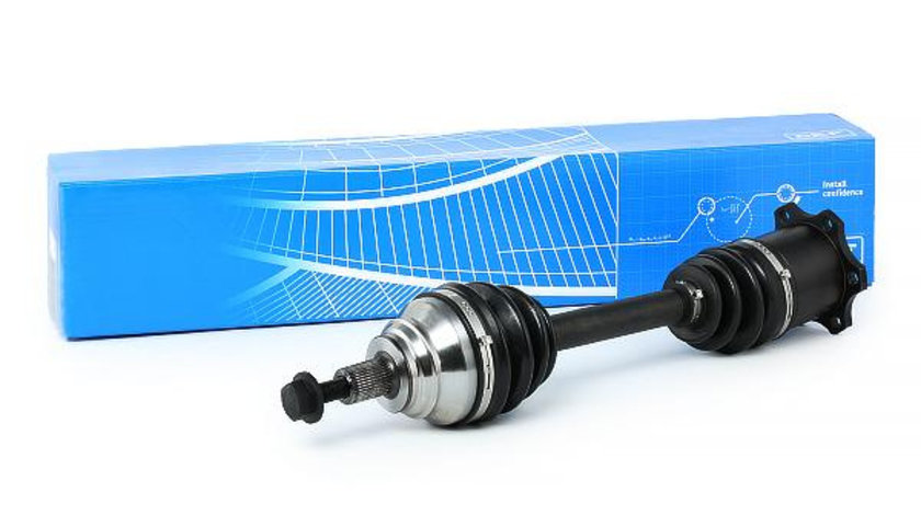 Planetara Stanga Skf Volkswagen Passat B6 2005-2010 VKJC 4591