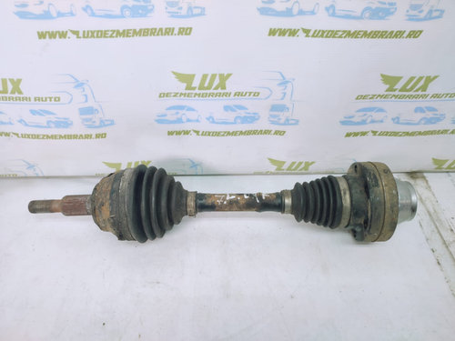 Planetara stanga spate 2.5 tdi bac Volkswagen VW Touareg generatia 1 7L [2002 - 2007] 2.5 tdi BAC