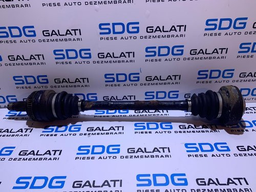 Planetara Stanga Spate BMW E91 318 320 2.0 D 2004 - 2013 Cod Piesa : 7533445