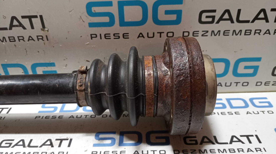 Planetara Stanga Spate BMW Seria 3 E46 2.0 B 1998 - 2005 Cod 1229494AI01 1 229 494 AI01 [M5845]