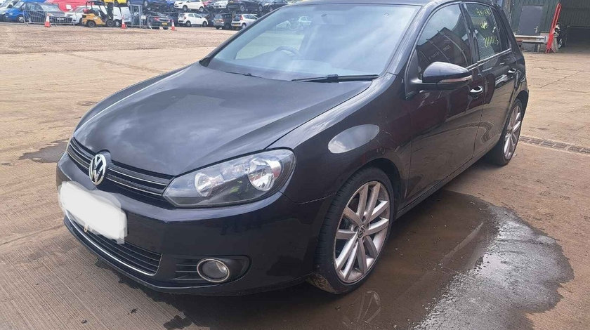 Planetara stanga Volkswagen Golf 6 2010 HATCHBACK 2.0 TDI CFFB