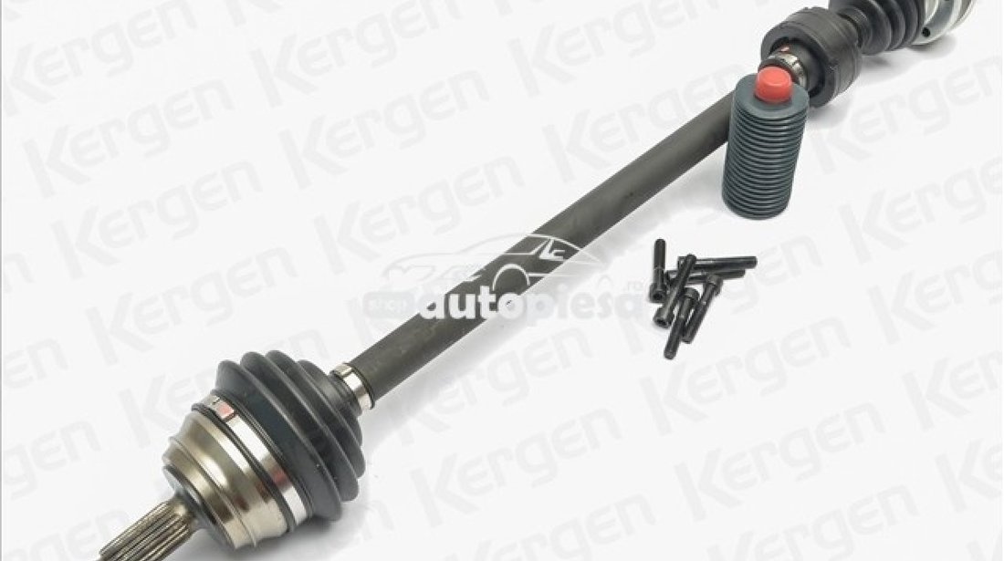 Planetara VW POLO CLASSIC (6KV2) (1995 - 2006) KERGEN K77533 piesa NOUA