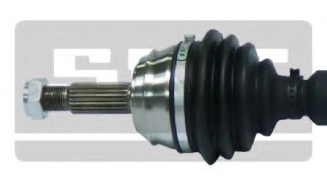 Planetara VW POLO CLASSIC (6KV2) (1995 - 2006) SKF VKJC 7024 piesa NOUA