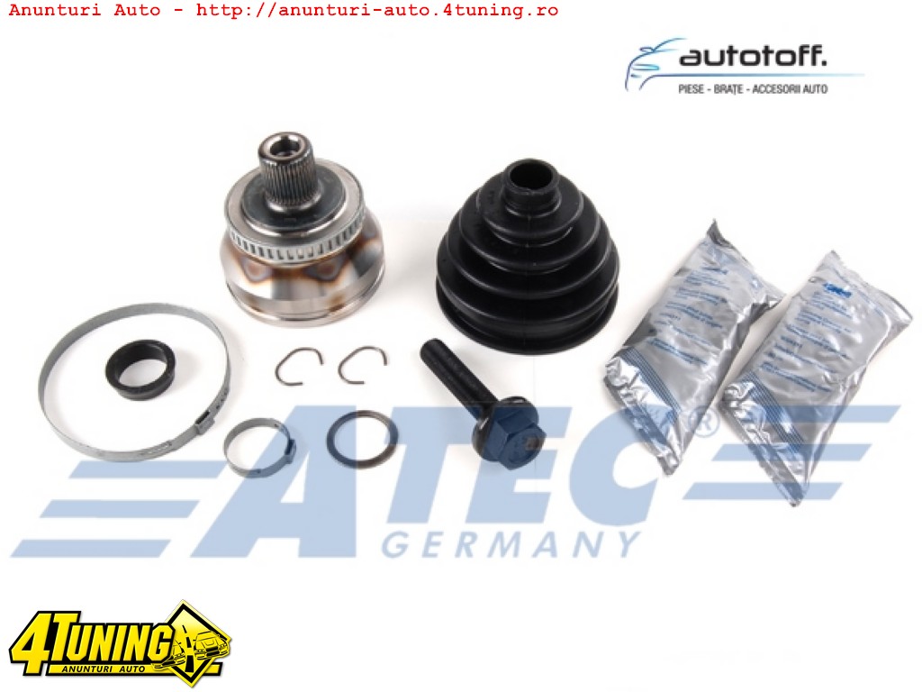 PLANETARE / CAP PLANETARA - Audi A4 B5 Si Avant - NOI import Germania  #225005