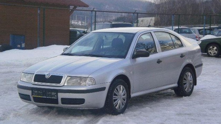 Planetare skoda octavia 1.9 tdi atd,axr,bmt