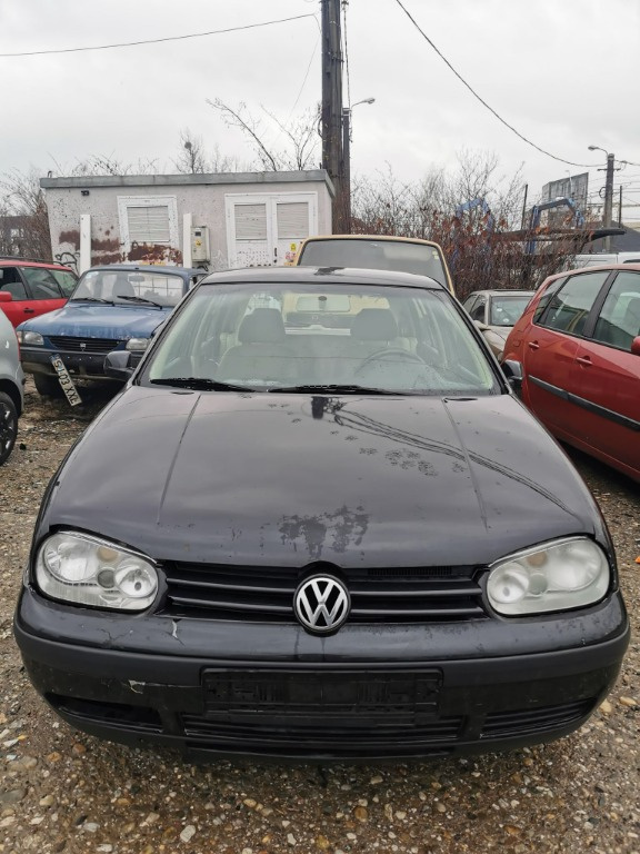 PLANETARE VW GOLF 4 HATCHBACK 2002 1.9 TDI