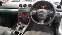 Plansa bord Audi A4 B7 2007 Cabrio 1.8 TFSI