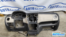 Plansa Bord carcasa Bord Cu Airbag Pasager Dacia L...