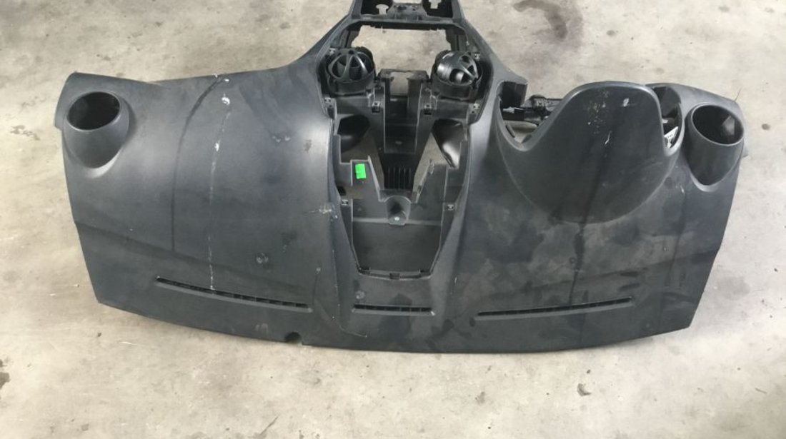 Plansa Bord carcasa Bord Cu Airbag Pasager Ford KA 2008